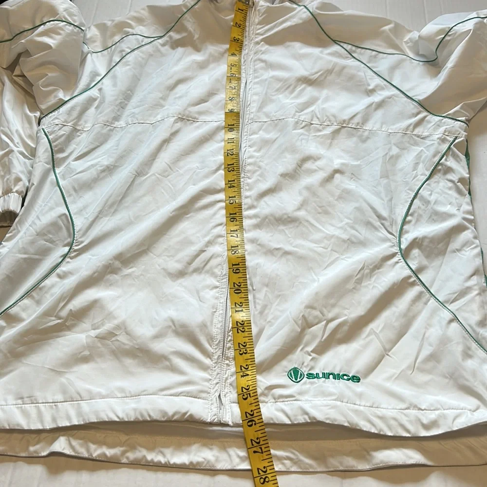 Sunice Shell Jacket - Picture 14 of 17